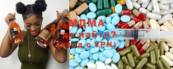 mdpv Михайлов